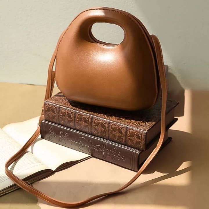 BAGS-2-SLAY - Wholesale Top Handle Bag - Women's - MOMA