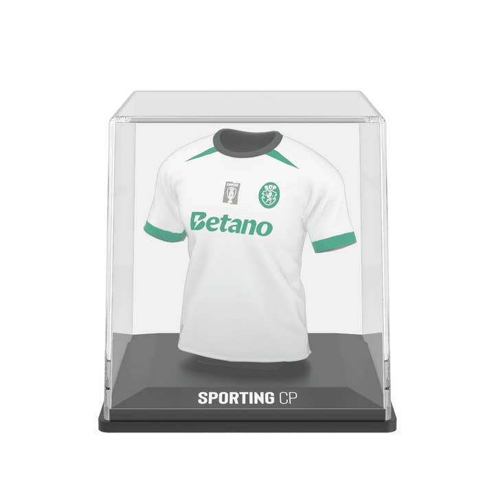 FanCollex - Wholesale Decorative Tabletop Object - Season Jersey2