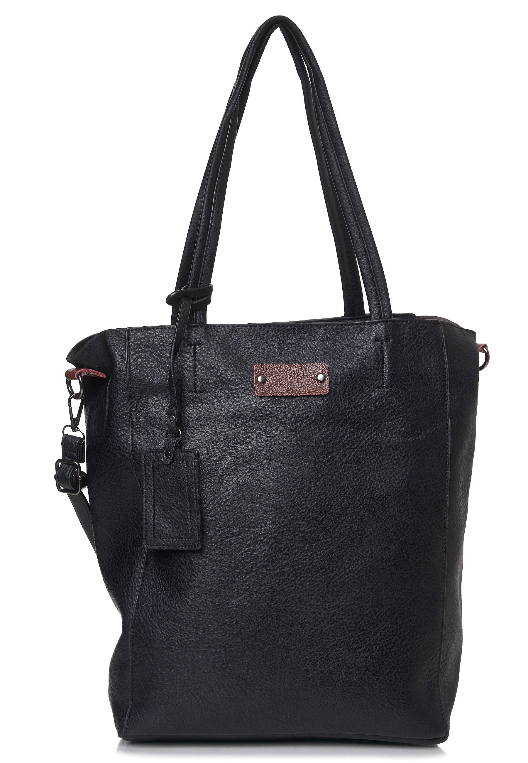 HJS - Wholesale Shoulder Bag - Women's - Shoulder Bag 'IDORA' - Stylish & Timeless5