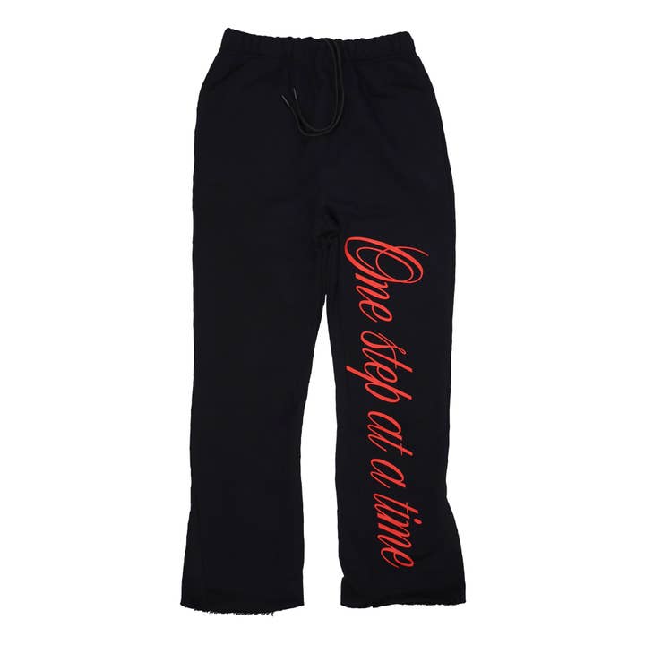 Joggingbroek, stap voor stap voor wholesale door NewBara