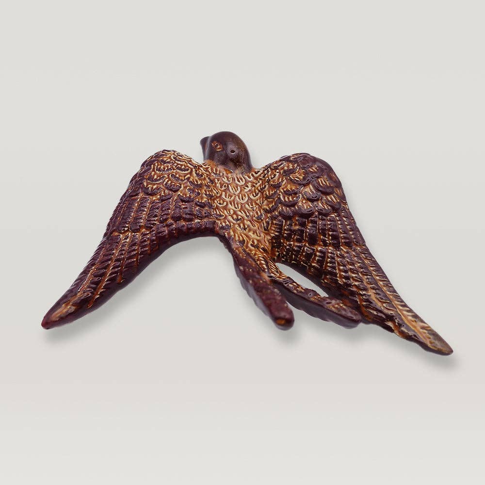 Tejo Shop - Wholesale Decorative Figurine - Portuguese Ceramic Swallow21