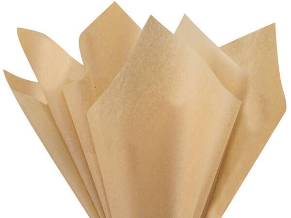 Nashville Wraps - Wholesale Tissue Paper - Bulk Color Tissue Paper 20X30" Sheets50