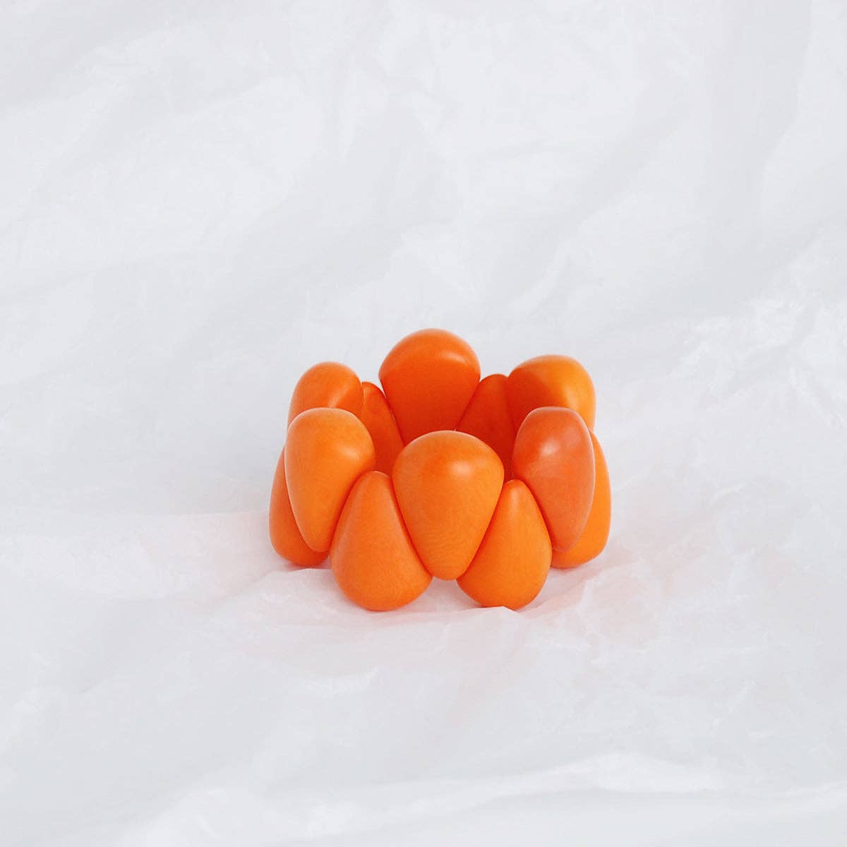 Angélica León Design – wholesale Beaded bracelet – Gota Tagua Bracelet10