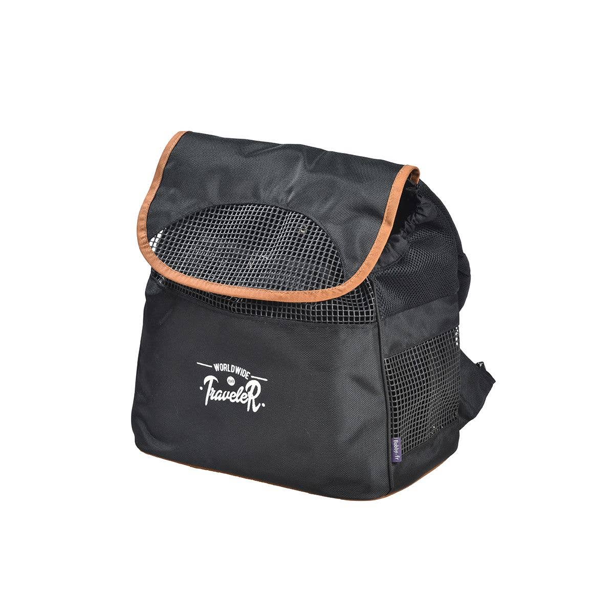 Croci - Venta al por mayor Transportín - Perros - Bolsa de transporte para perros - Traveler - Bobby0