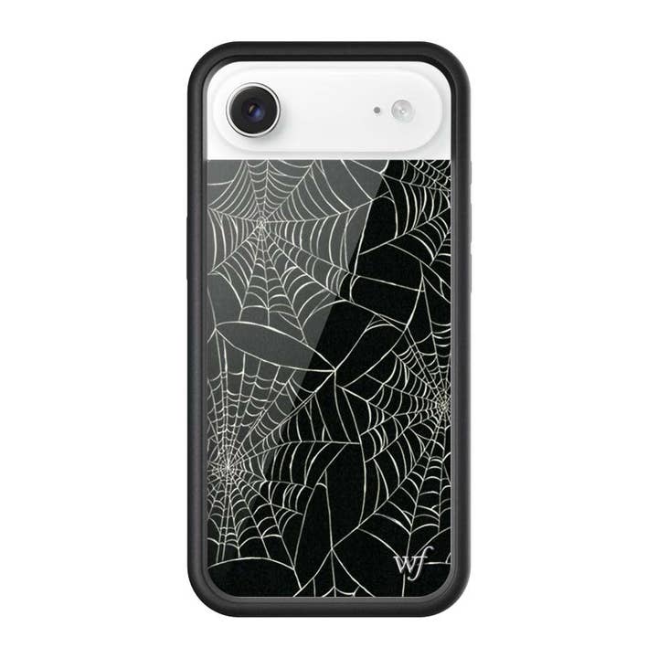 Wildflower Cases - Wholesale Phone Case - Women's - Itsy Bitsy Spider iPhone Case6