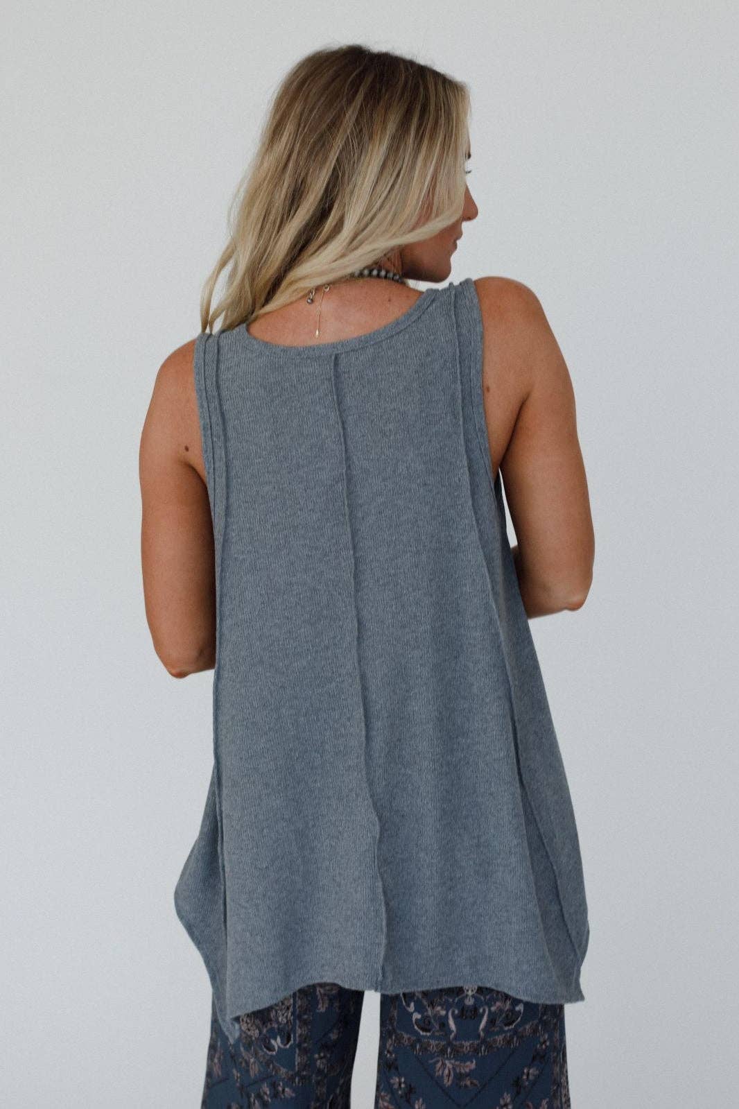 Gris Haut Drift Away - Charbon en vente sur Faire2