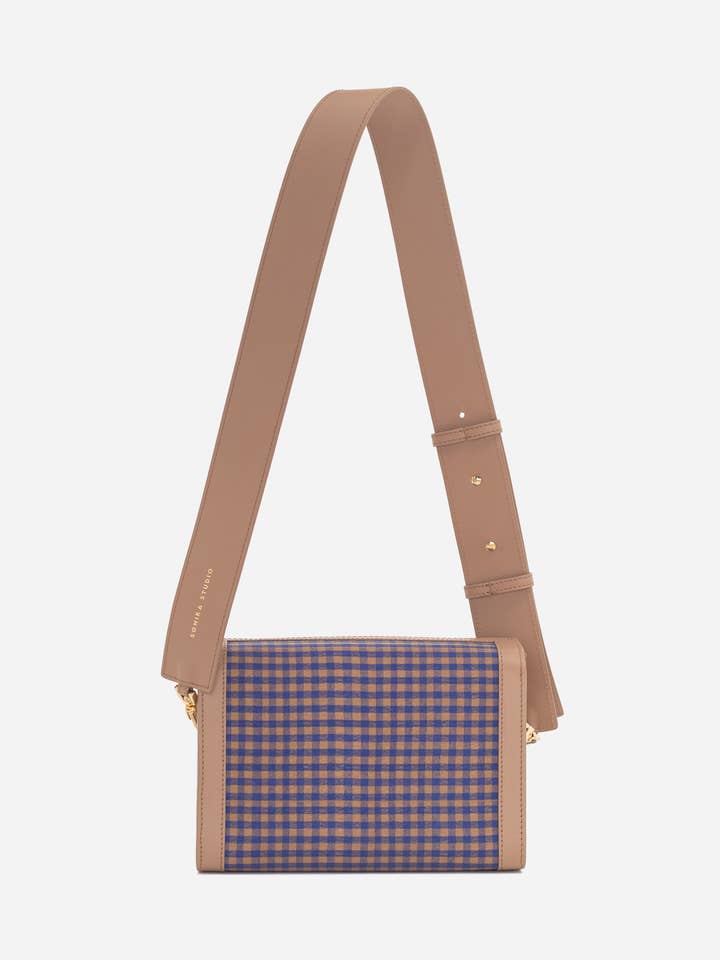 Veranyne | Wooded night for wholesale by Sonika Studio