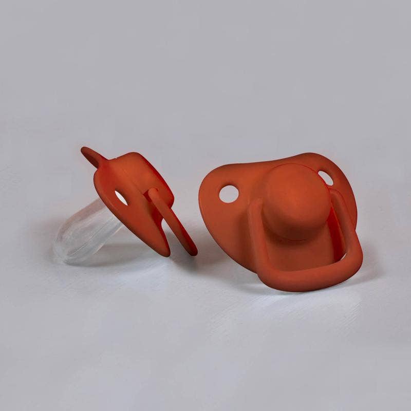 CMC Gold – wholesale Pacifier – Baby – Filibabba Moments Dummies (2 Pack) 0-6 Months - orthodontic teat20