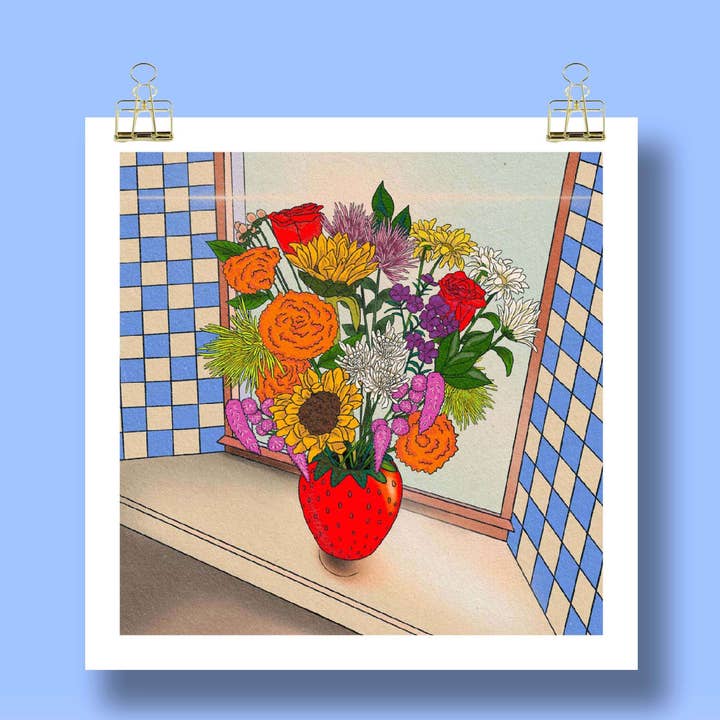 W-AP-SF voor wholesale door Almonte Studio LLC