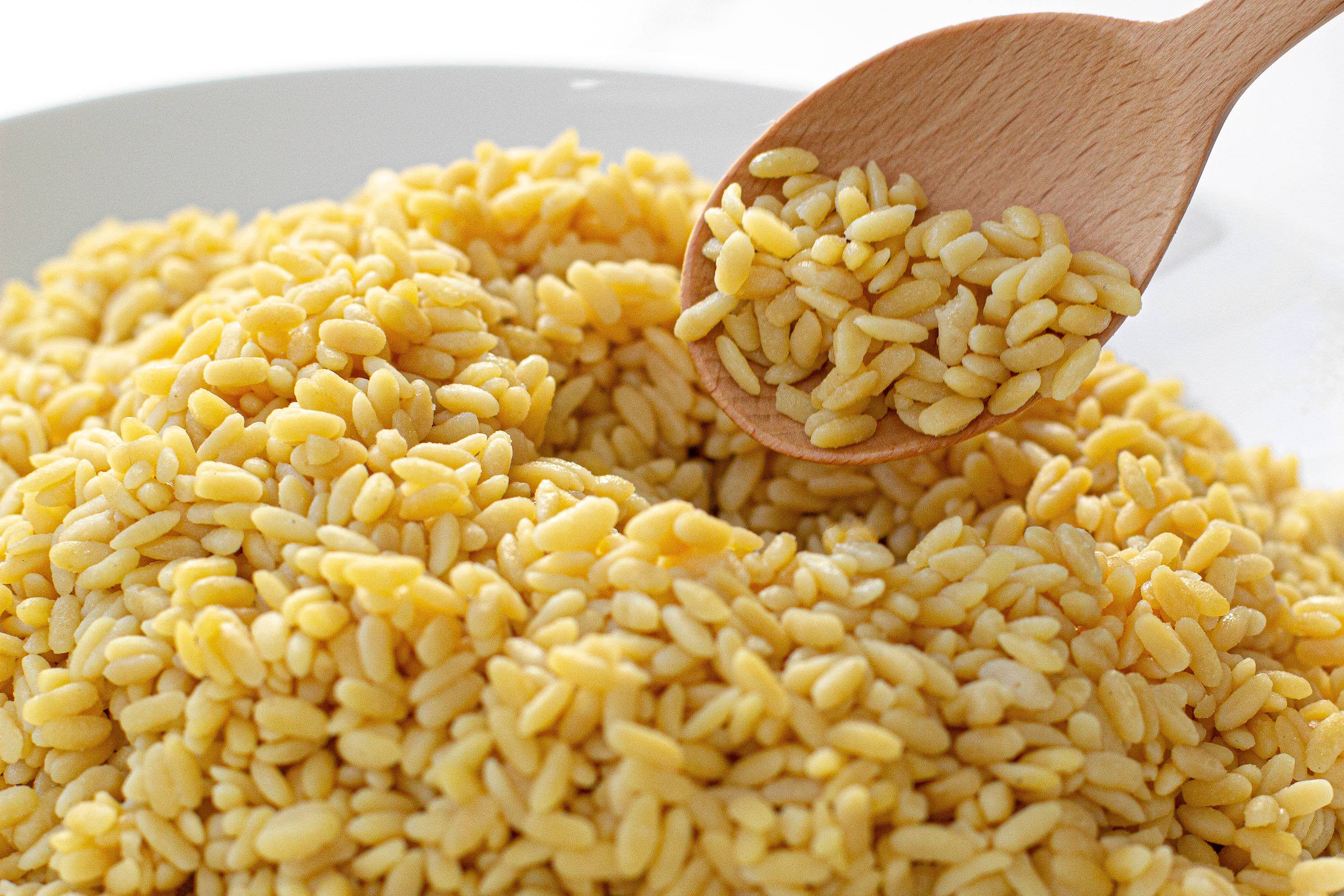 RightRice - Wholesale Rice - 5lb Original RightRice Multi-Serve Bag2