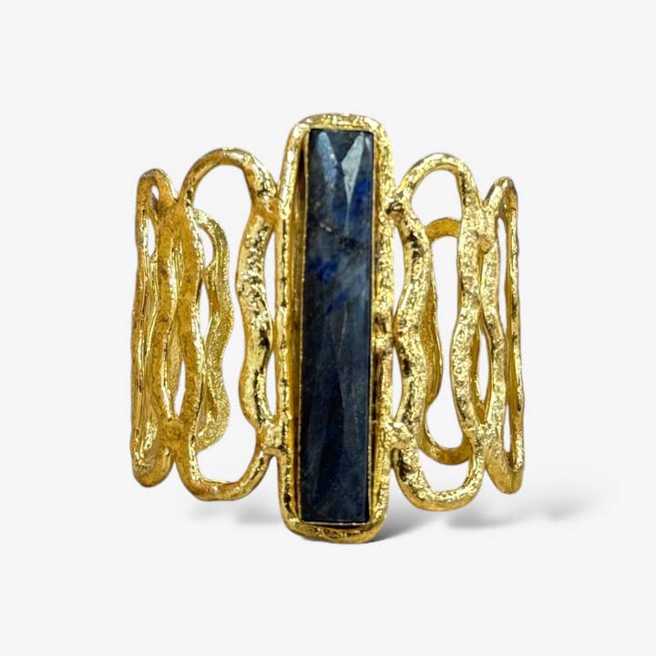 Ava Cuff for wholesale by Koda Wearables