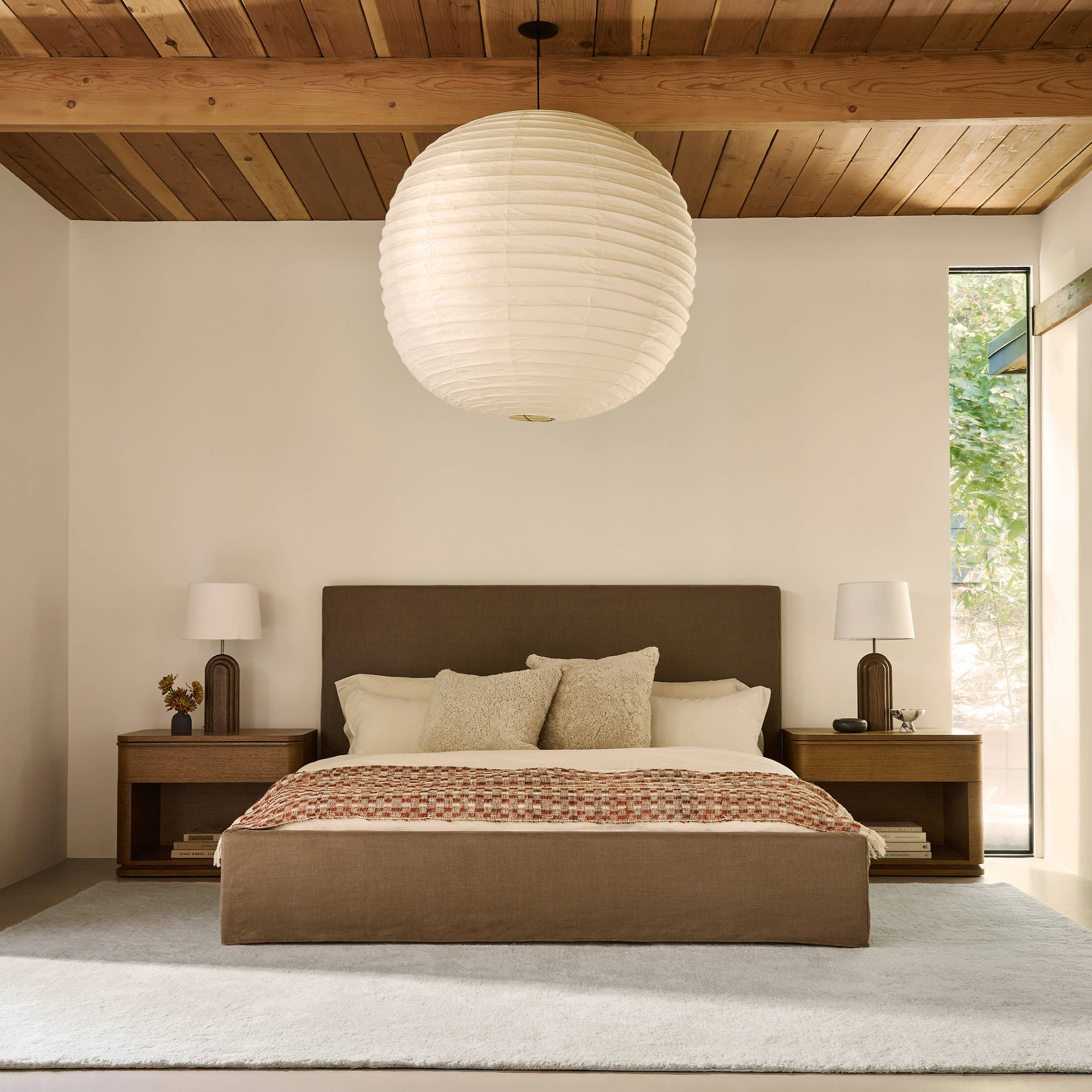 RUGS USA - Wholesale Area Rug - Gaia New Zealand Wool Shag Area Rug17