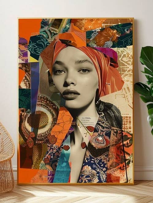 Vintage Love for wholesale by ODD COLLECTION