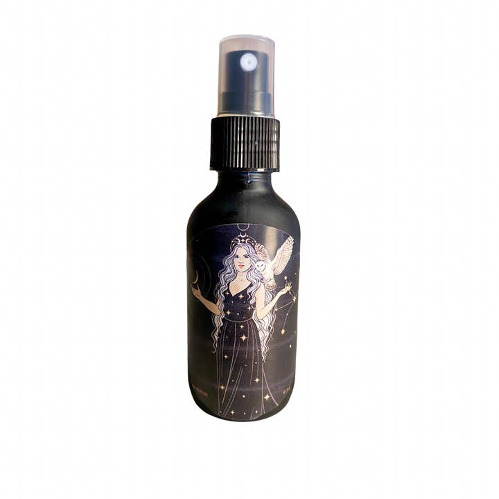 WEALTH MAGIC MIST for wholesale by Vital Mystic