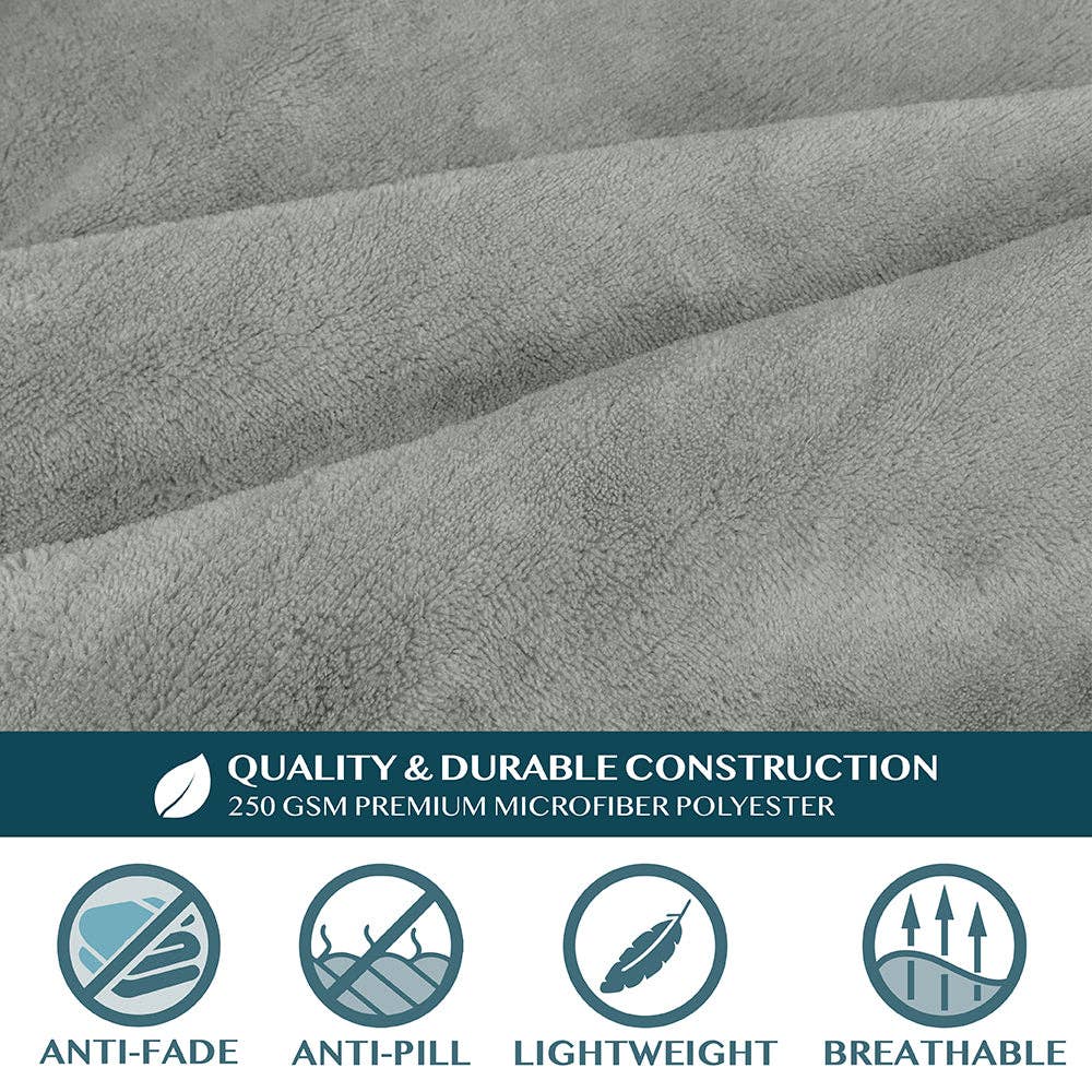 Pavilia - Vendita all'ingrosso Plaid - Coperta con maniche - Tasca applicata83