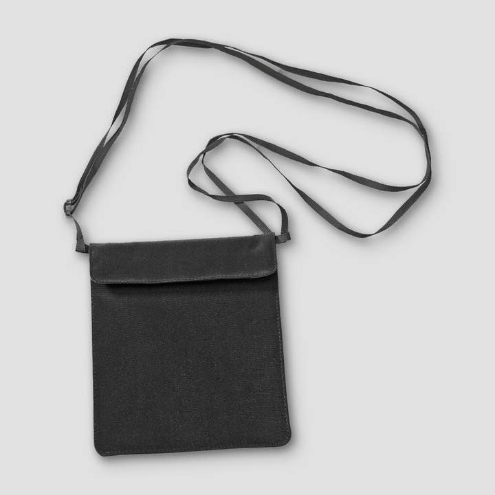 COCOON - Wholesale Passport Case - Unisex - Secret Passport Wallet Waterproof Silk