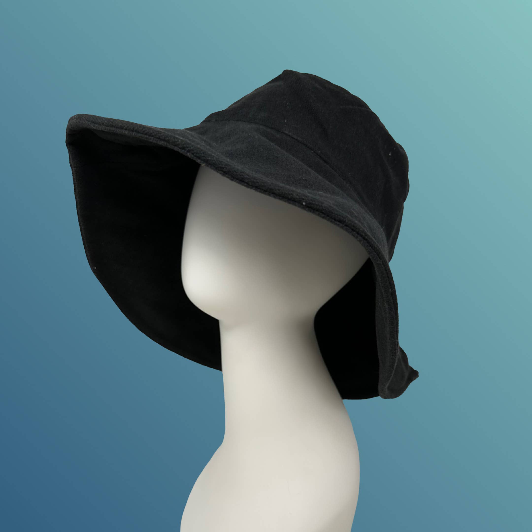 Rainbow Unicorn Birthday Surprise - Wholesale Bucket Hat - Women's - Soft Linen Cotton Milly Bucket Hat – Perfect for Warm Days1