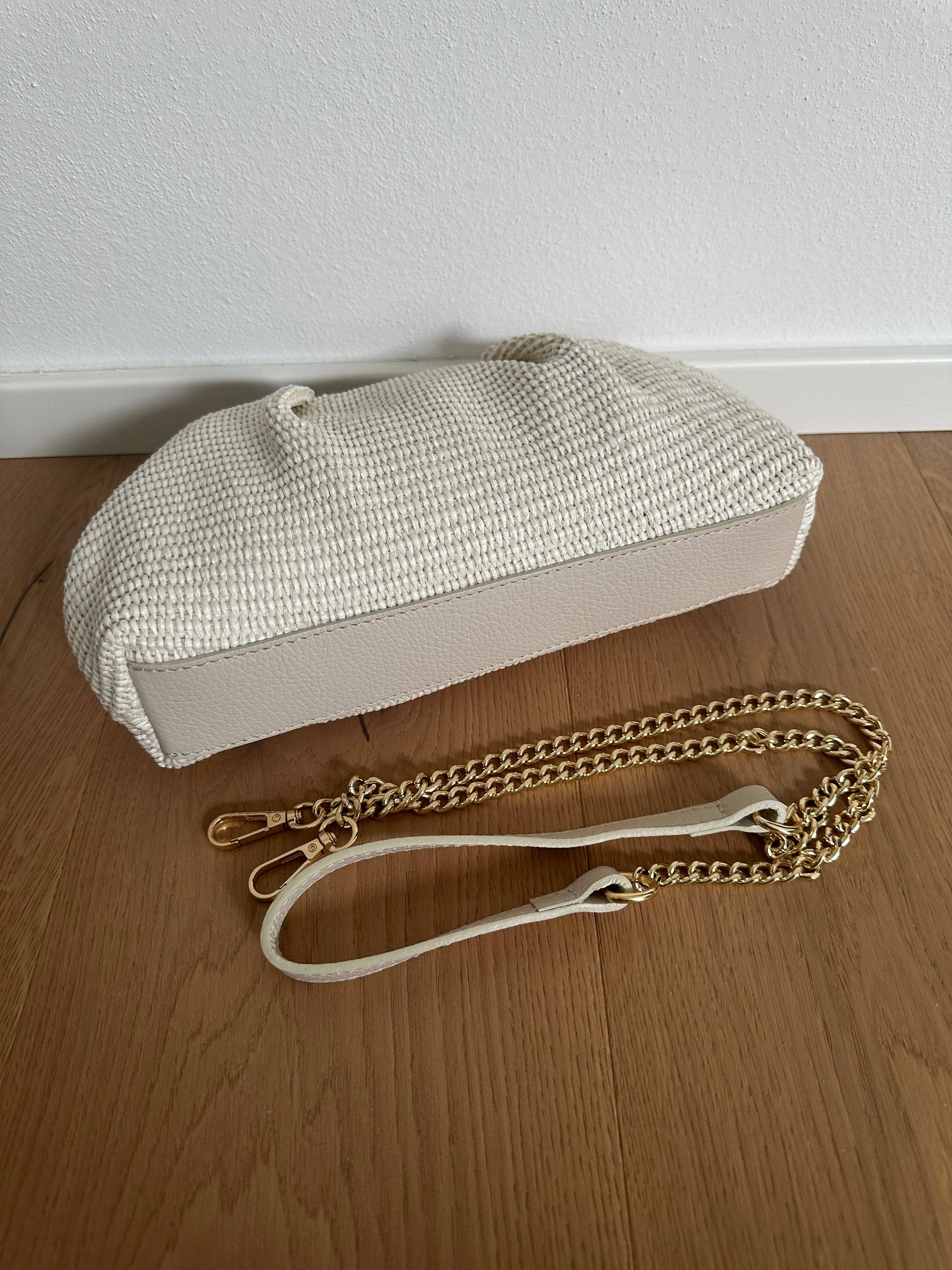 Zhade - Wholesale Pouch - Women's - SAMUI - raffia clutch6