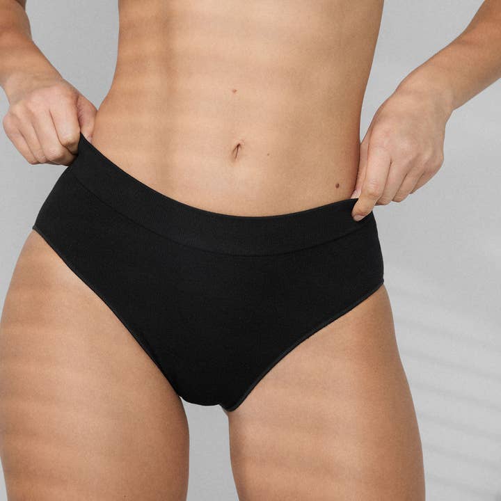 Hipster Modal Sin Costuras para venta al por mayor de LUNYA