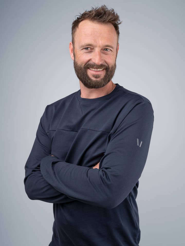 Sweater MANGOLA voor wholesale door Muntagnard