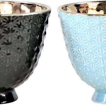 Cuencos decorativos Tosca — set de 4 piezas (HOFF8395) para venta al por mayor de HOFF-INTERIEUR