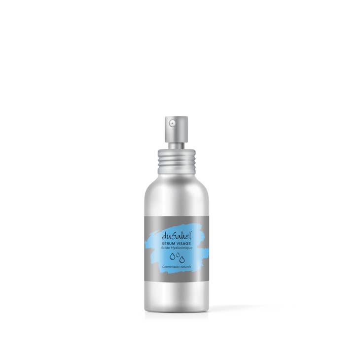 Gesichtsserum — Hyaluronsäure für den Großhandel von Aleman Consulting sas