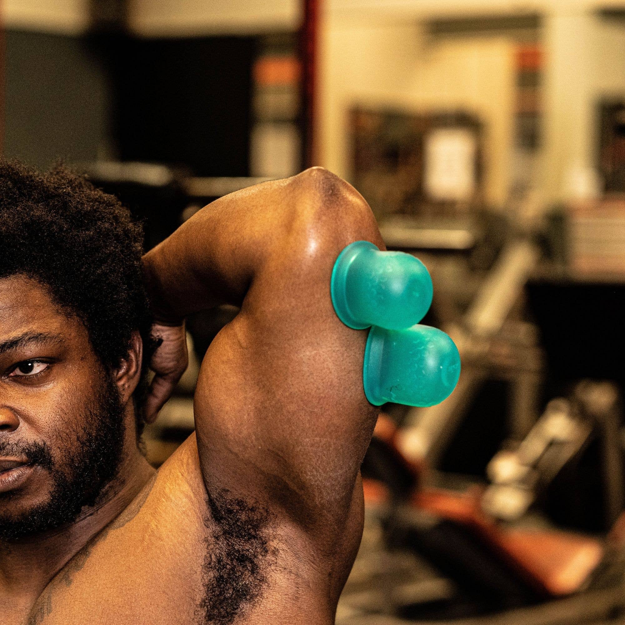 Lure Essentials - Wholesale Body Cupping Set - Cellulite Massage Fascia Massager Cupping Set2