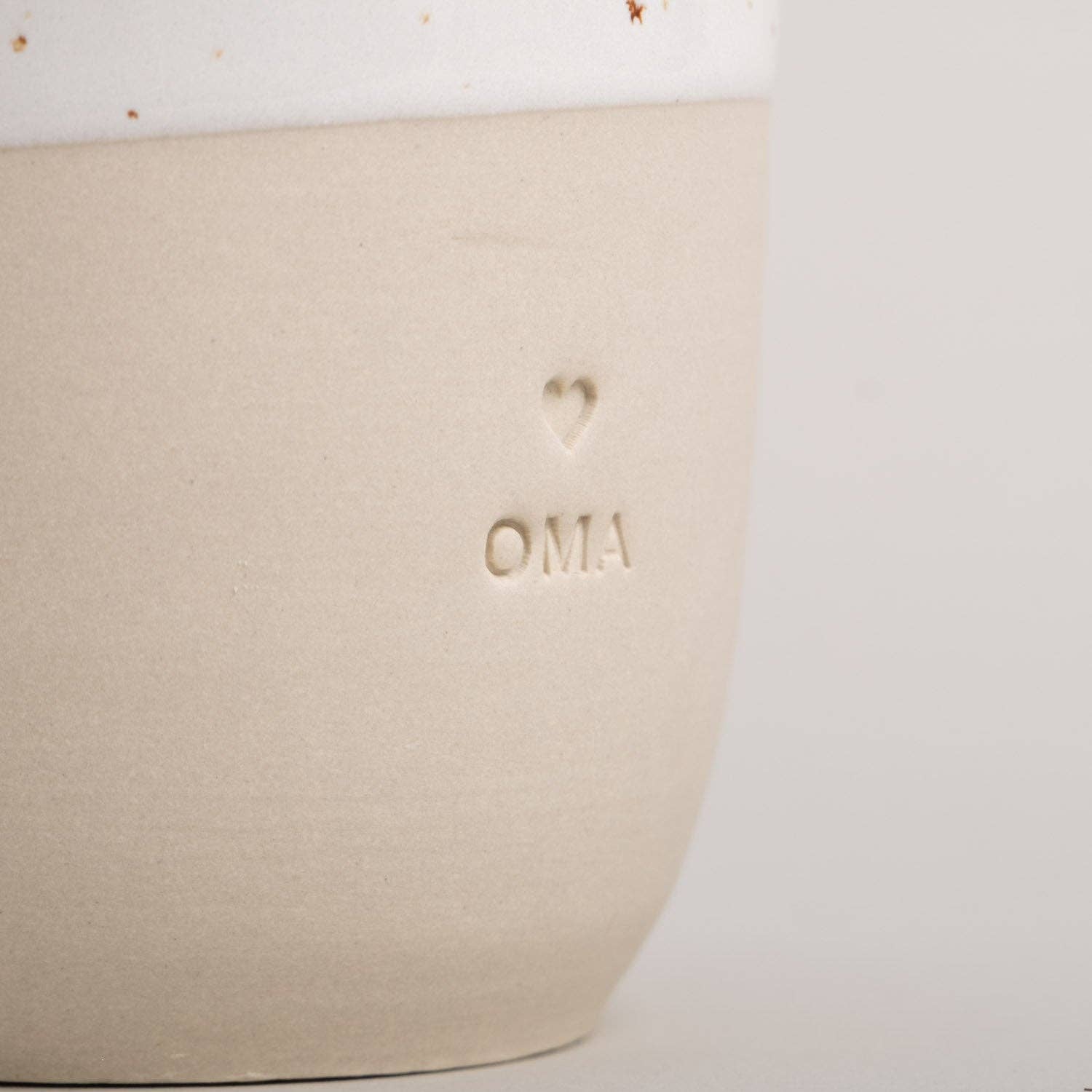 Eulenschnitt - Wholesale Coffee Mug - Mug Grandma (PU = 4 pieces)2