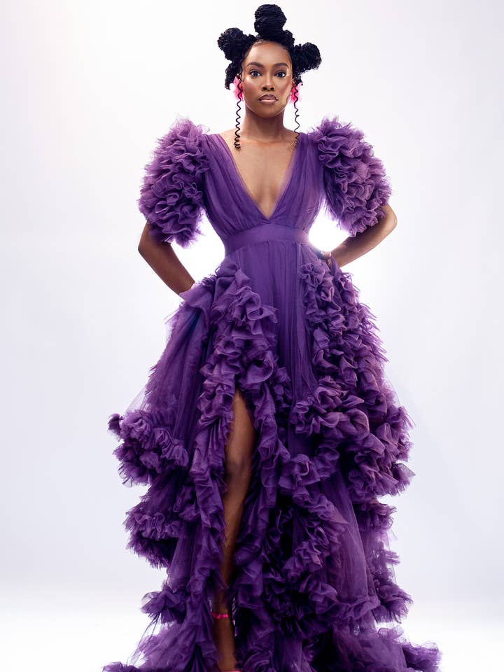 Robe Dream Weaver pour la vente par Dimaz