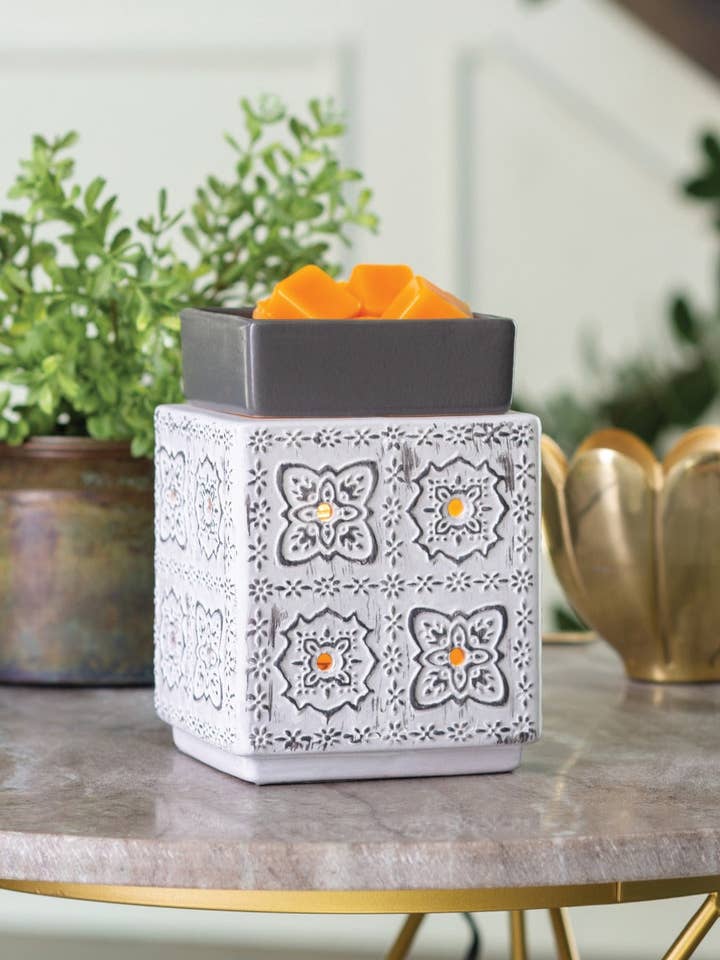 Elektrisk diffuser - Moderne cottage for engroshandel hos Vulgaire