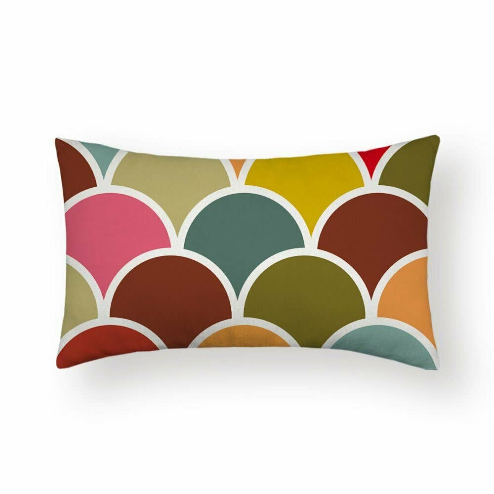 By Javy - Wholesale Throw pillow cover - Cushion Cover Festival - Fenna Long
