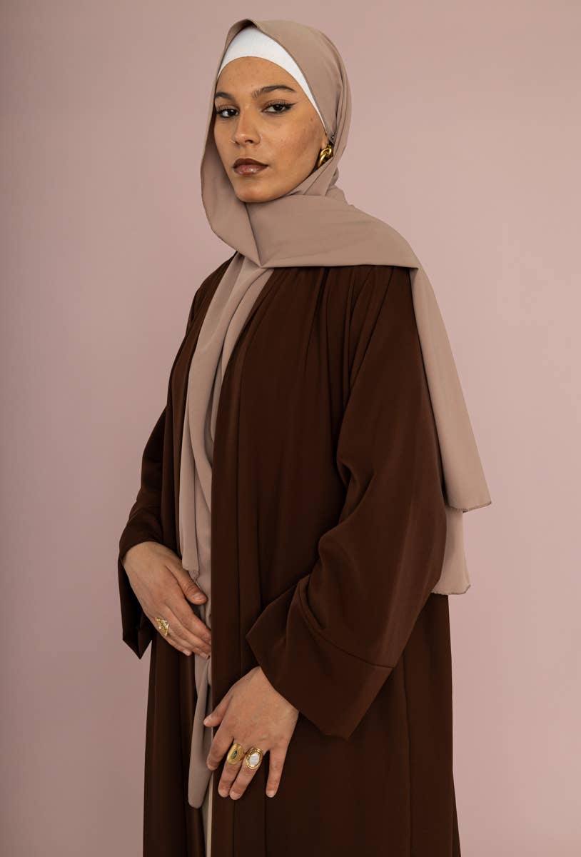 IDEAL OUTFIT - Vente Kimono – femme - Kimono en soie de Médine pour femme ref:2361pk26