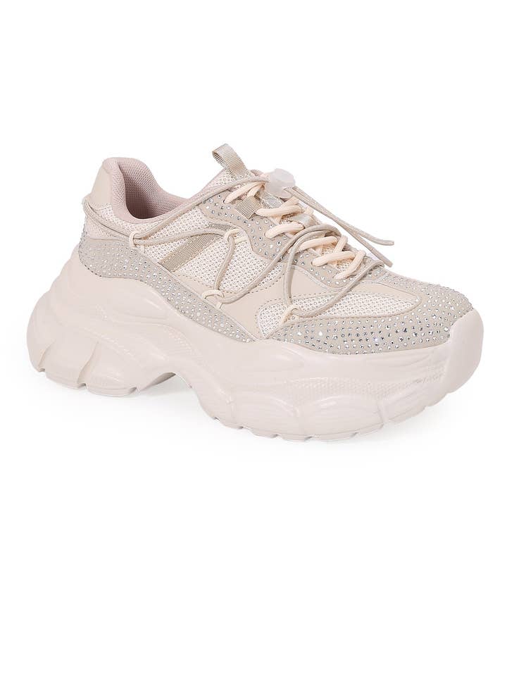 Rosa for wholesale by Berness Shoes