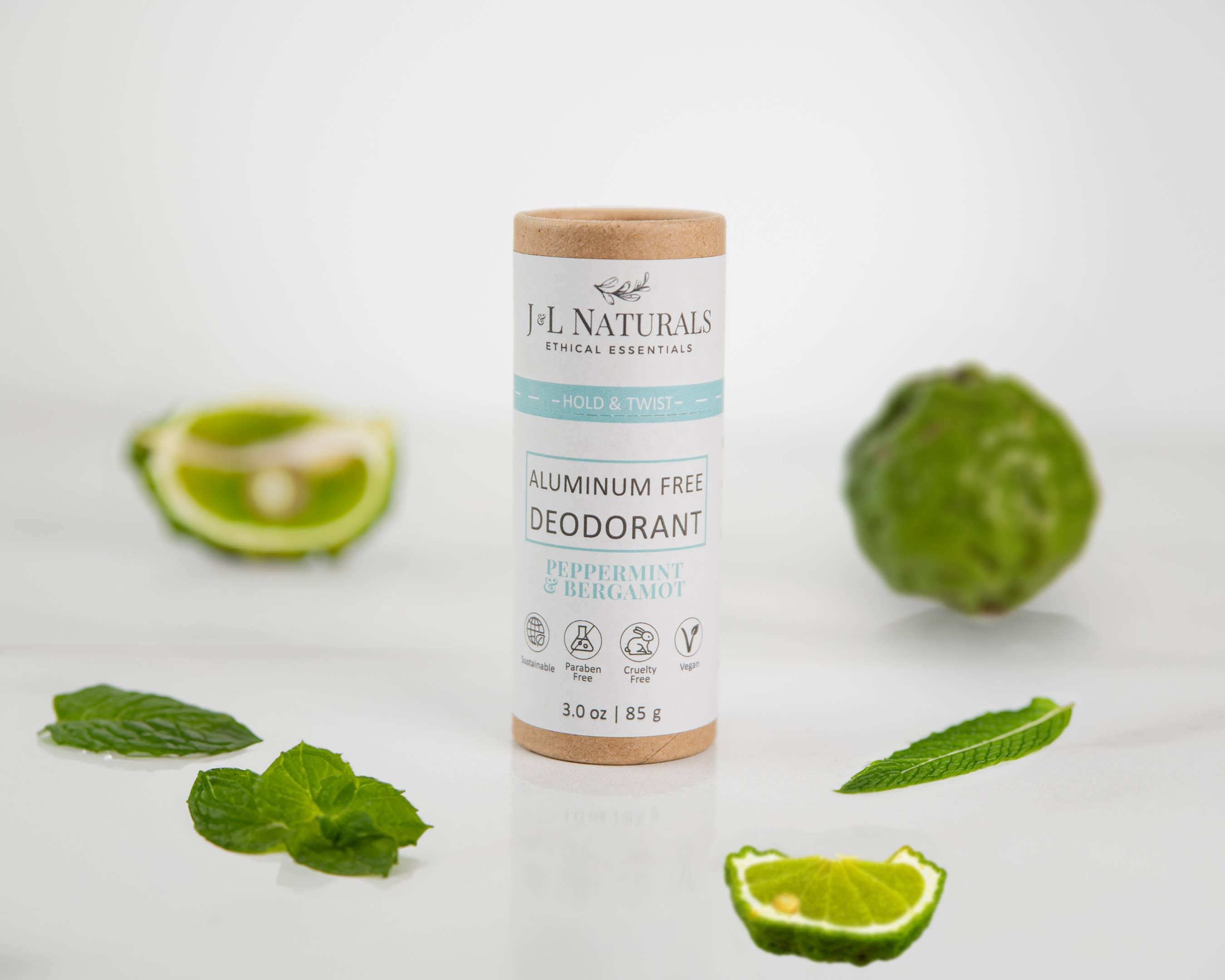 J&L Naturals - Vente Déodorant – unisexe - Déodorant Extra-Fort - cadeaux pour elle11