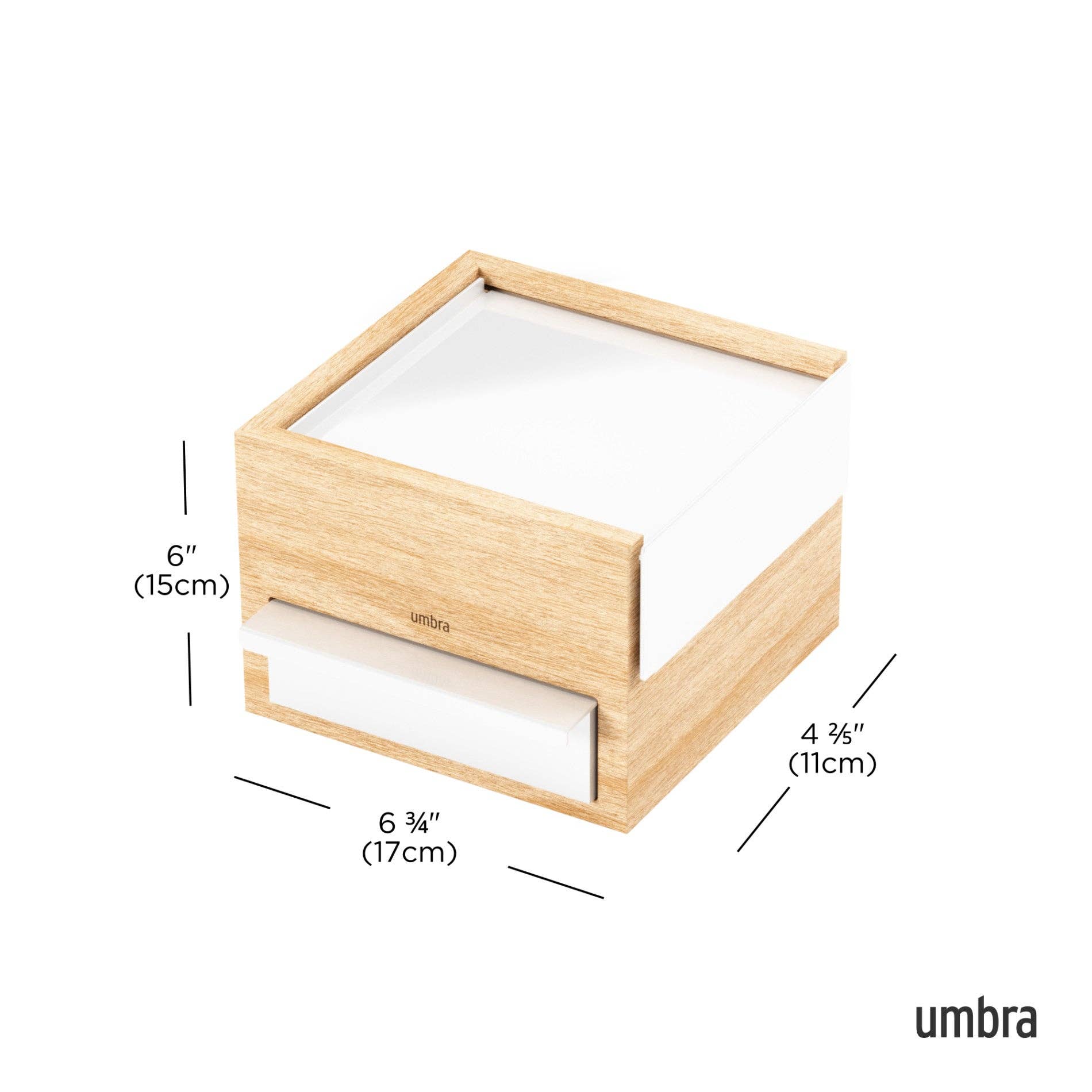 Umbra - Wholesale Jewelry Box/Organizer - Mini Stowit Jewelry Box18
