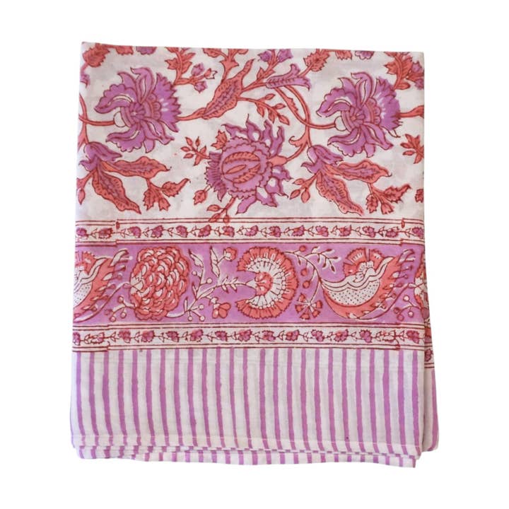 Sarong - Cotton Scarf No. 17 for wholesale by Claire Beaugrand