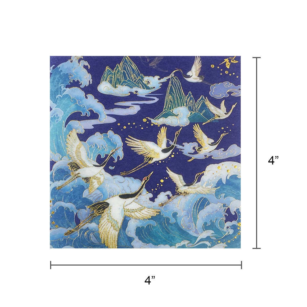 Wrapables.com - Wholesale Washi Tape - Wrapables Decorative Gold Foil Washi Tape and Sticker Set79