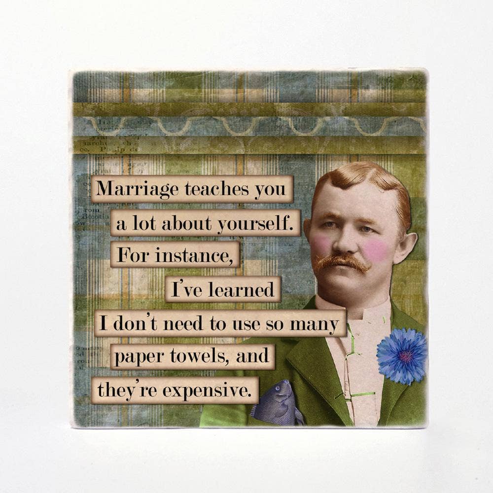 Versatile Coasters Canada - Wholesale Coasters - Happy Husbands Coasters2