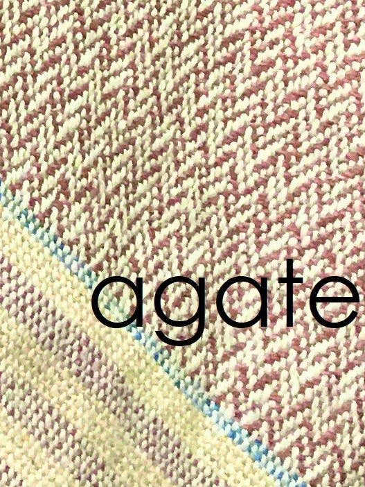 Linen Napkin - Dinner - 16" x 16" - Fern Design for wholesale by Väva! Veve!