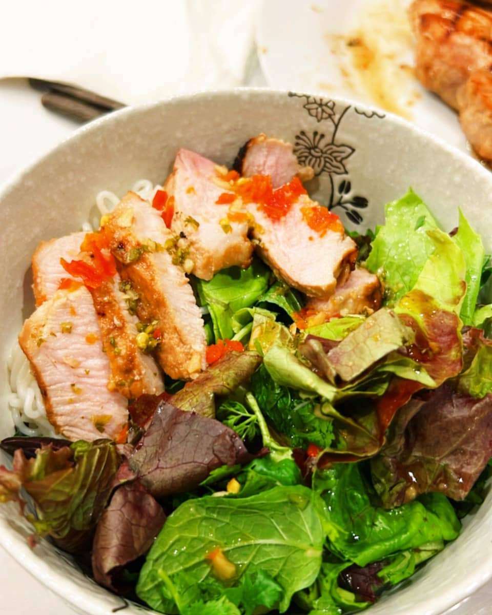 Wynn's Kitchen - Wholesale Sauce - Lemongrass Stir-Fry & Marinade Sauce - NO SUGAR, SOY, GLUTEN5