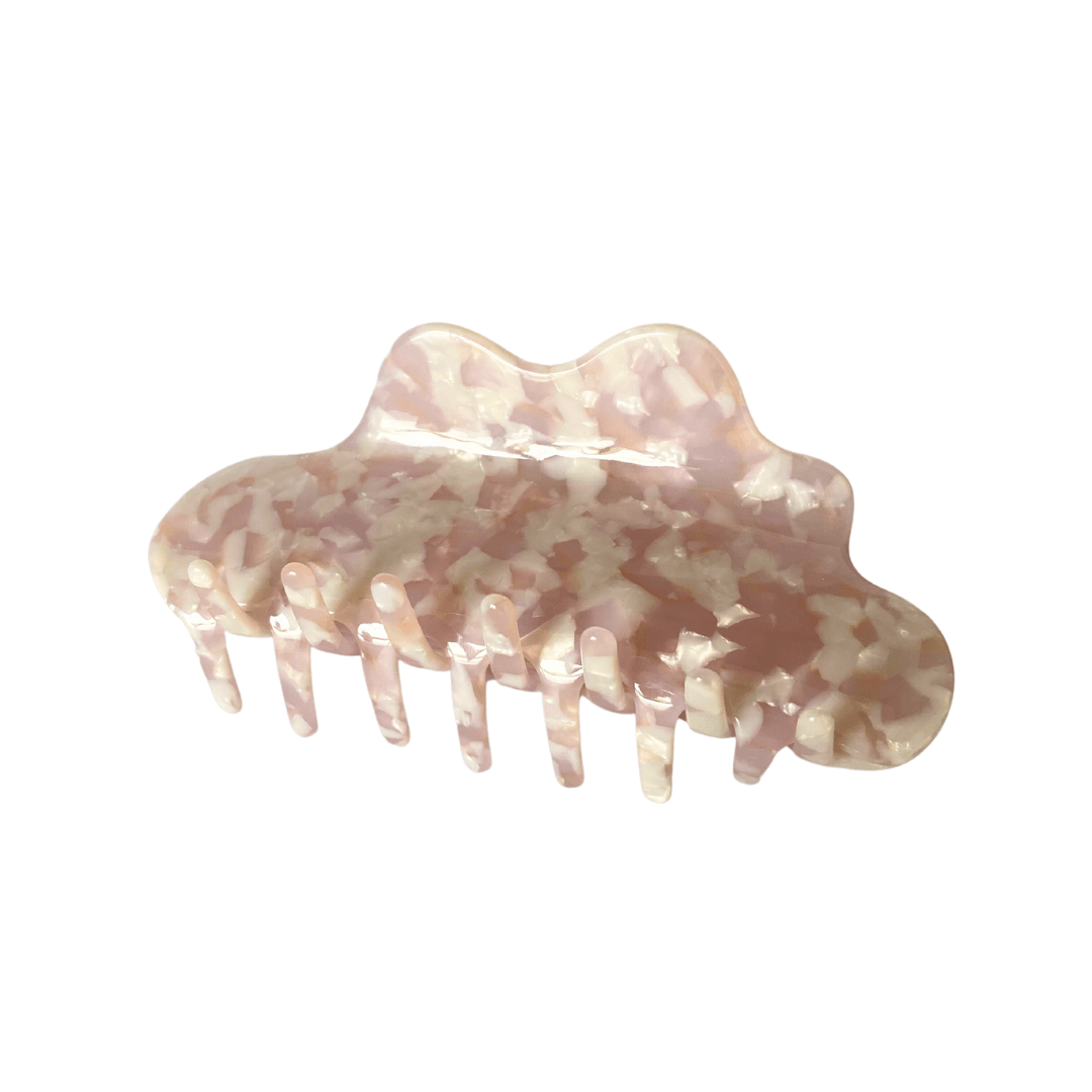 Folie à Trois - Wholesale Hair Clip - Women's - Cloudy Day HAIR CLIP5