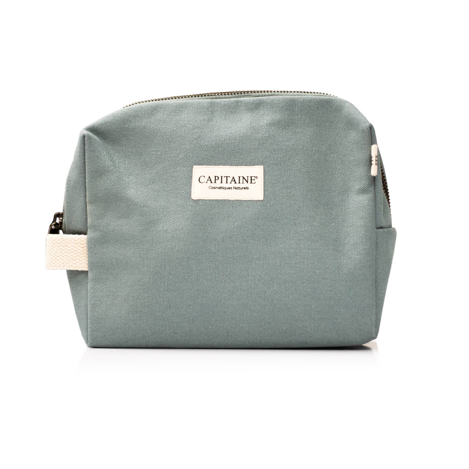 Capitaine Cosmétiques - Wholesale Toilettasset - Dames - Toilettas1