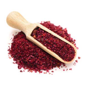 Cibobenessere - Wholesale Dried Spice - Sumac (Sumac) - Natural Spice5