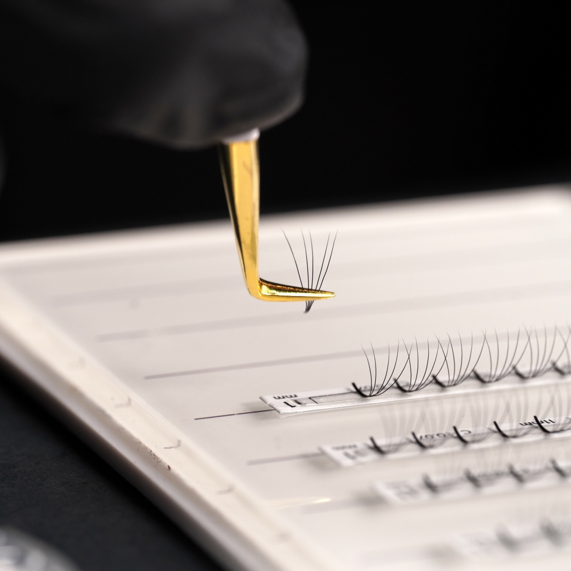 Blink Professional - Wholesale Eyelash/Brow Serum - Lash Holder7