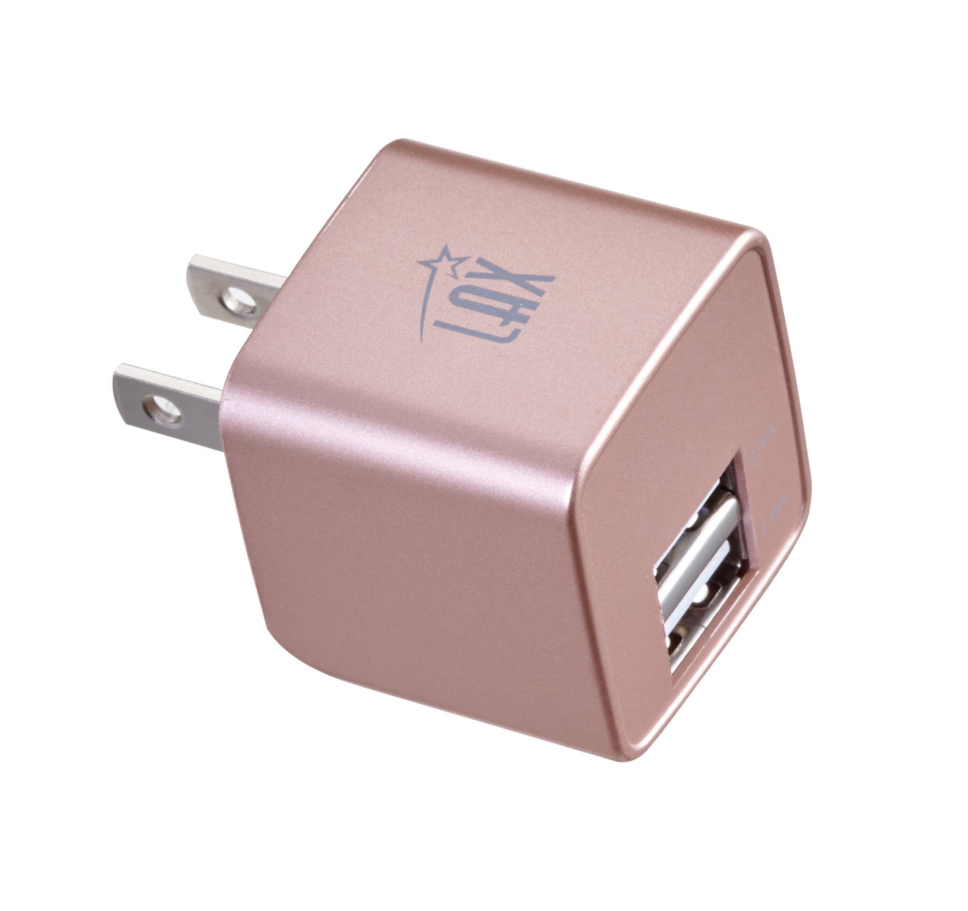 LAX Gadgets - Wholesale Portable Charger - Ultra-Compact Dual USB Wall Charger – Retail Packaging9