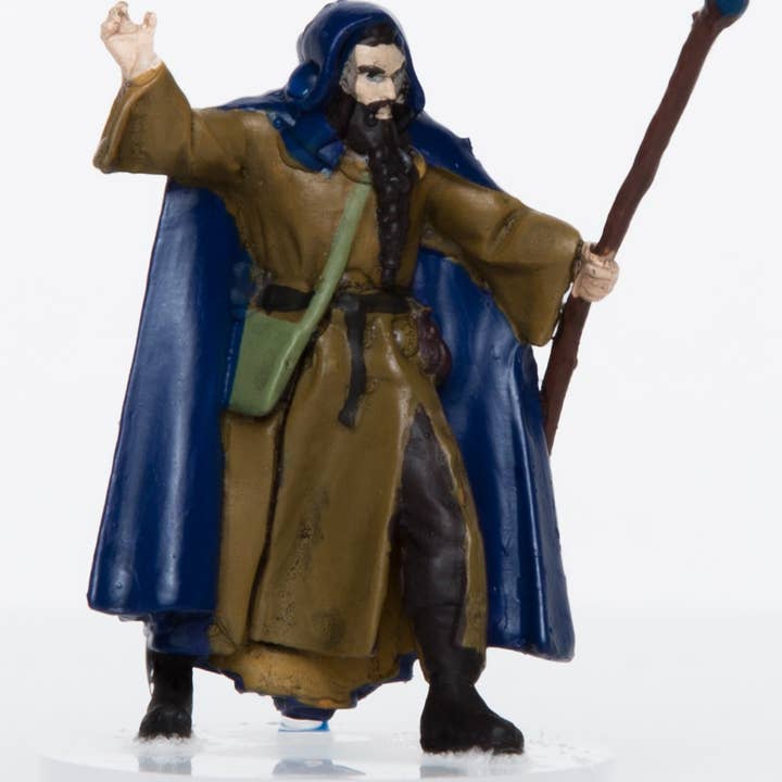 Role 4 Initiative - Wholesale Figurine Toy - Kids - Prepainted Miniatures - Sets and SIngles - Humans, Orcs, Zombies, and Skeletons4