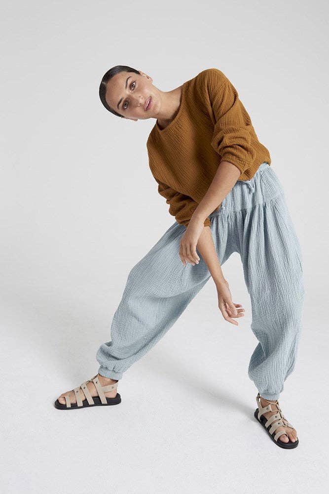 Honour Apparel - Wholesale Pants - Women's - The Bragg Pant12