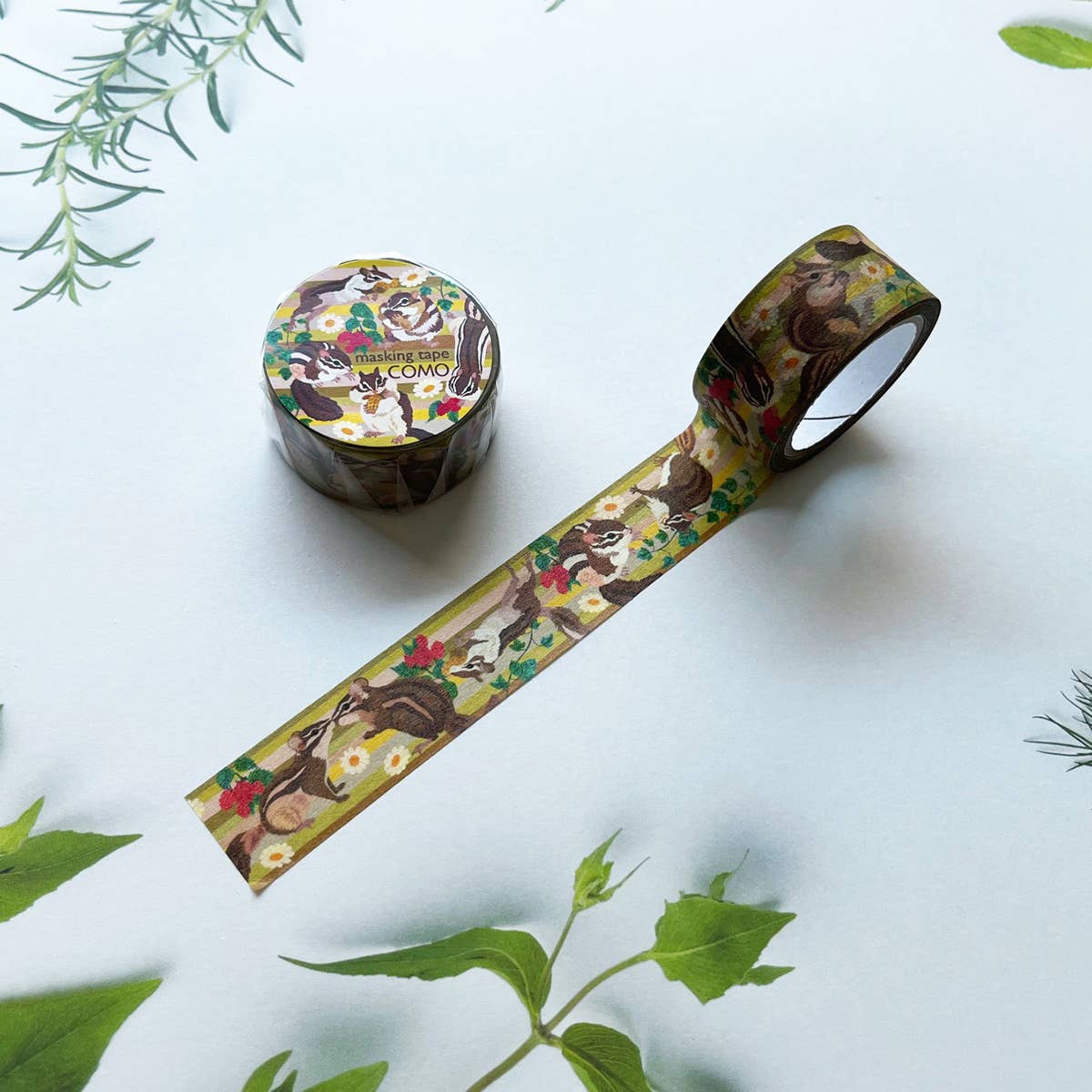 Japacolle — Japan Collections | See Latest News in "About" - Wholesale Washi Tape - COMO Washi tape13
