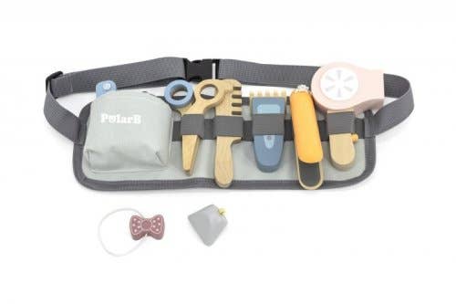 Viga/PolarB - Wholesale Toy Set - Kids - Hairdresser set1