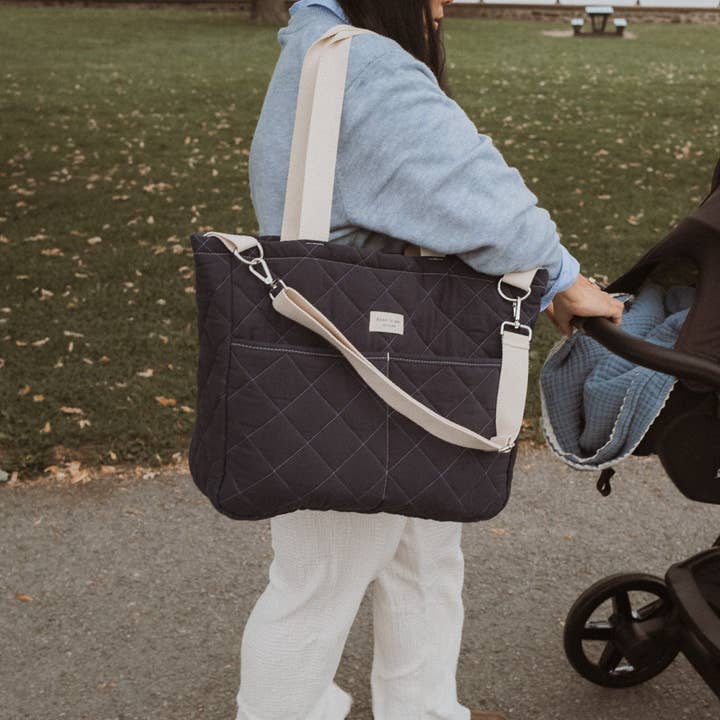 Dans le sac - Wholesale Diaper Bag - Baby - Diaper bag12